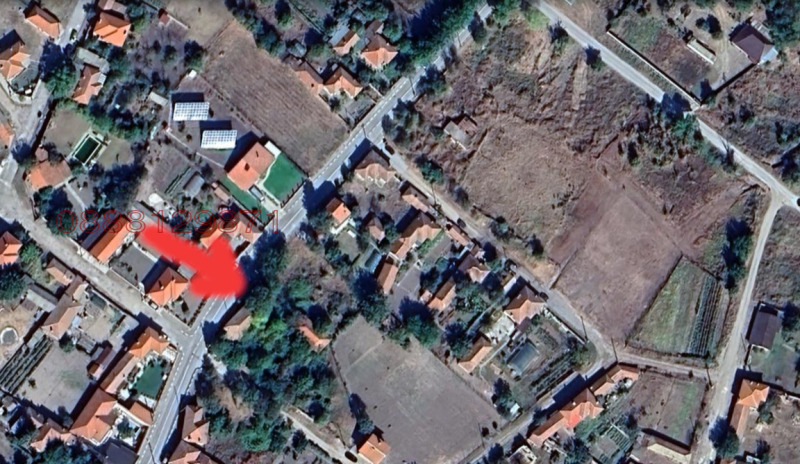 Продава КЪЩА, с. Мезек, област Хасково, снимка 4 - Къщи - 53416801