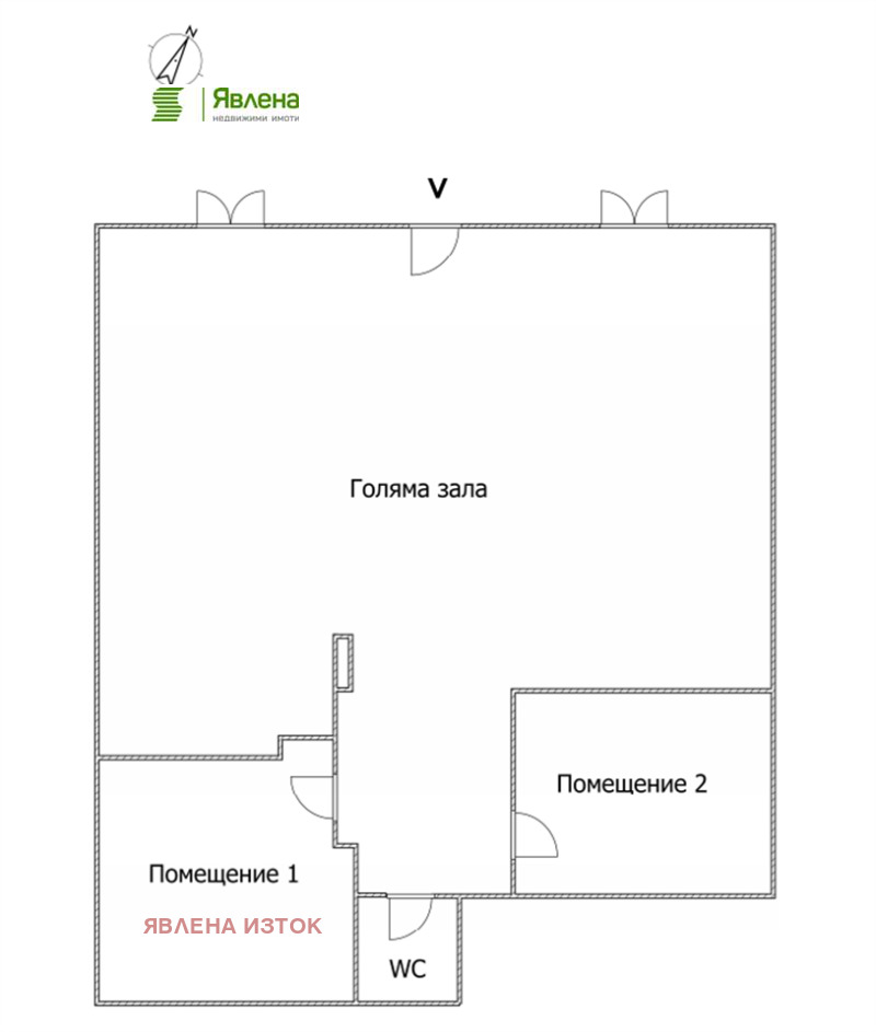 Продава МАГАЗИН, гр. София, Редута, снимка 8 - Магазини - 53420740