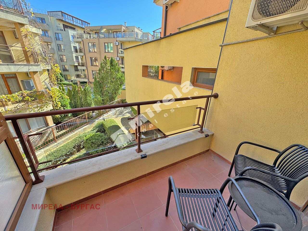 Продава 1-СТАЕН, гр. Свети Влас, област Бургас, снимка 11 - Апартаменти - 53647638