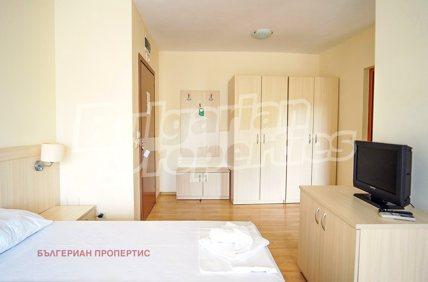 Продава 1-СТАЕН, гр. Созопол, област Бургас, снимка 2 - Апартаменти - 54408181