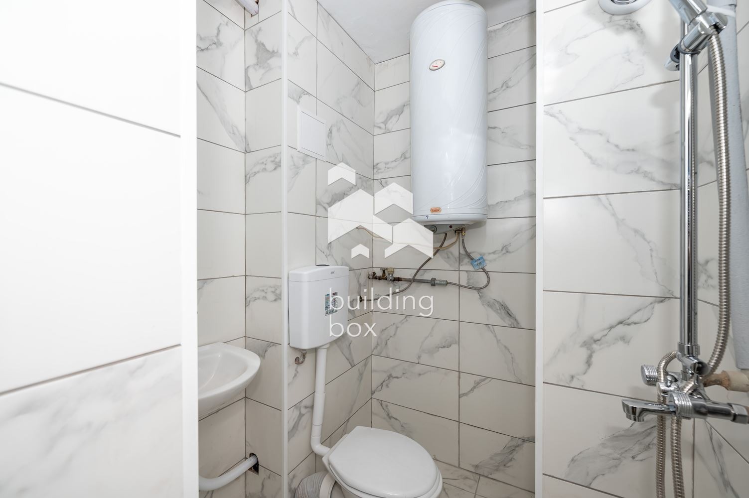 Продава 2-СТАЕН, гр. Пловдив, Кючук Париж, снимка 10 - Апартаменти - 55186078
