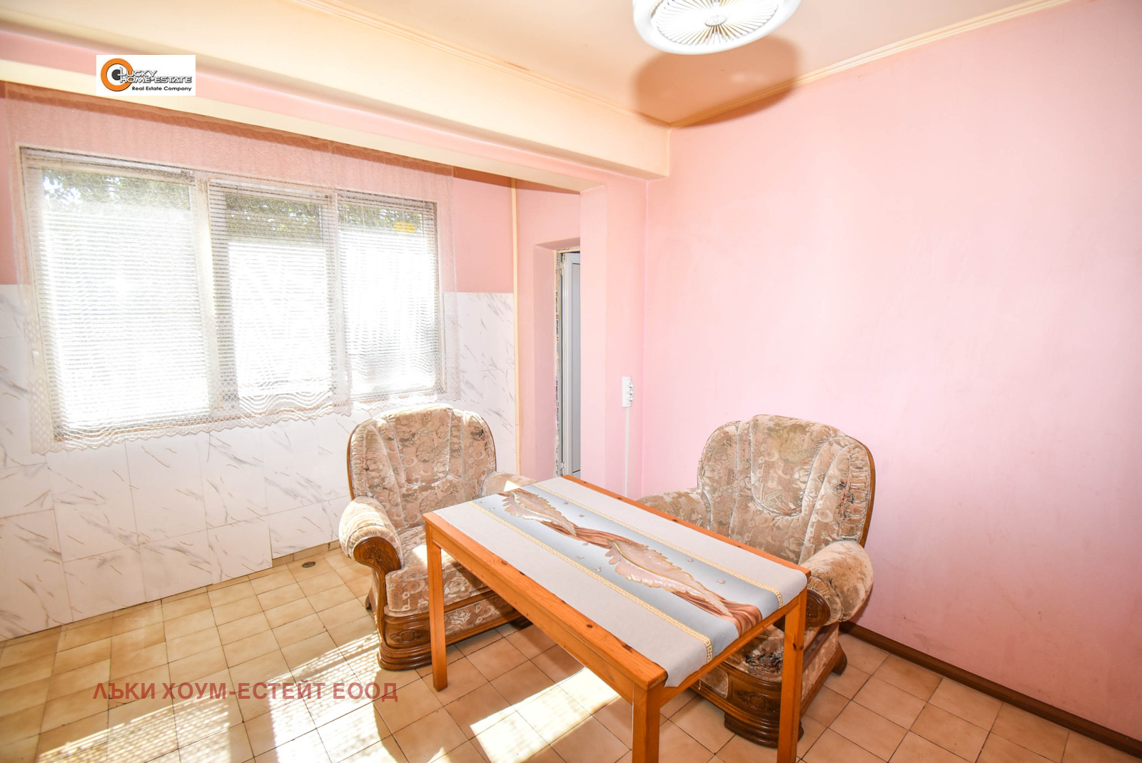 Продава 2-СТАЕН, гр. Перник, Изток, снимка 17 - Апартаменти - 56081721