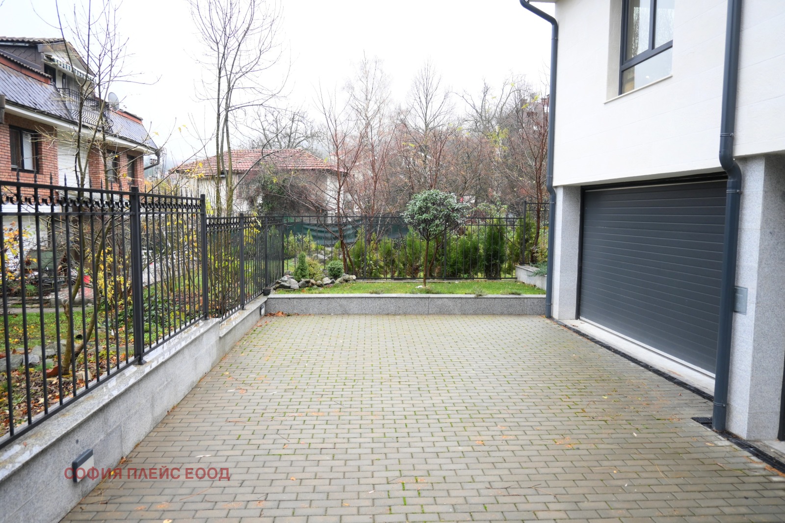 Продава 3-СТАЕН, гр. София, Бояна, снимка 4 - Апартаменти - 56218399
