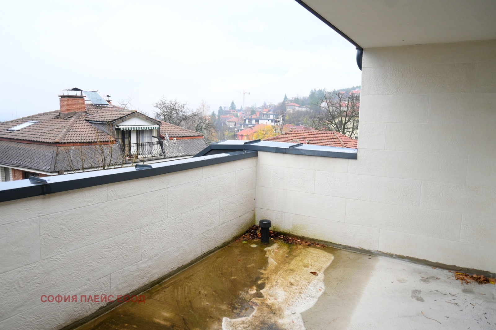 Продава 3-СТАЕН, гр. София, Бояна, снимка 9 - Апартаменти - 56218399