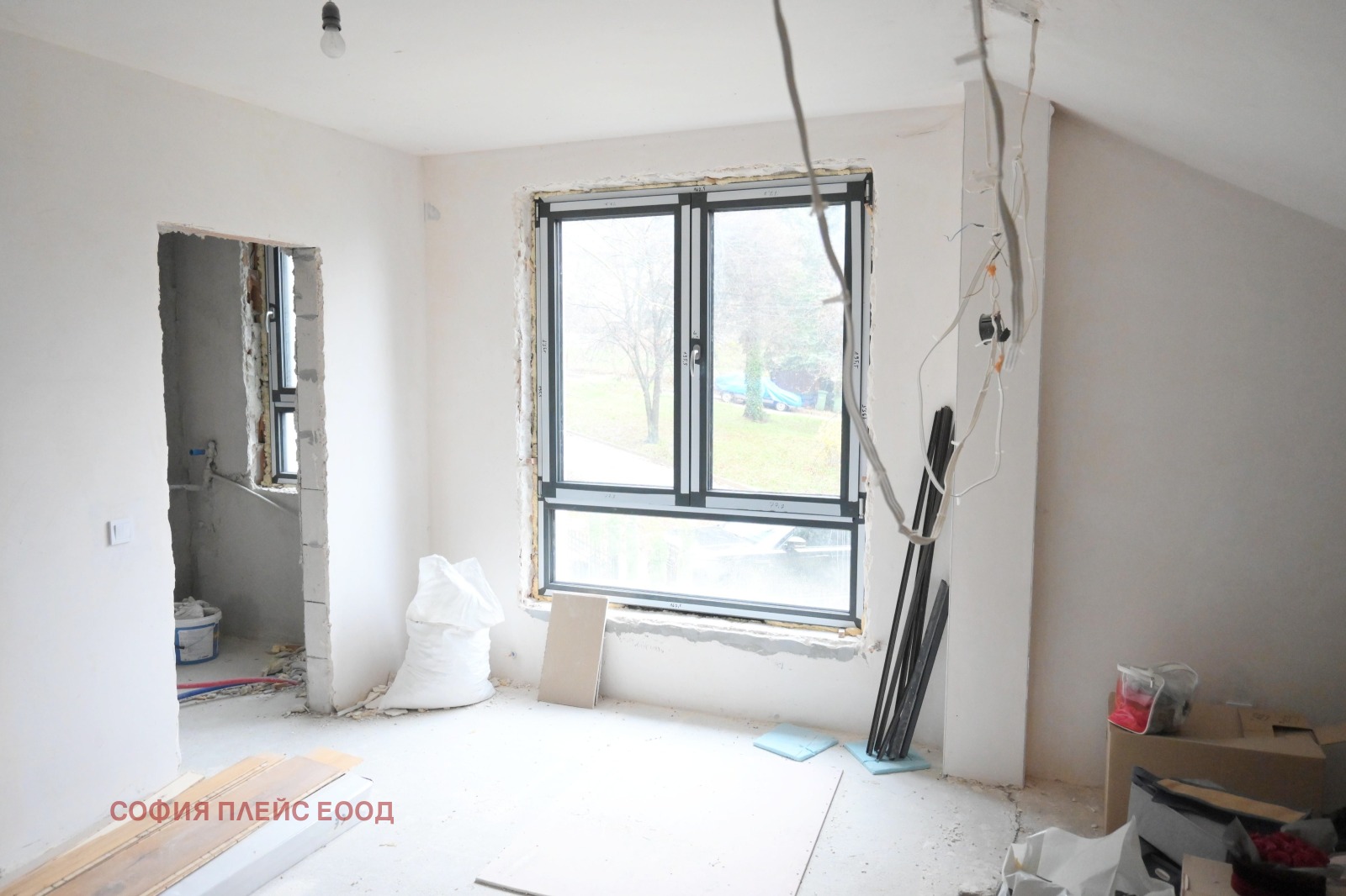 Продава 3-СТАЕН, гр. София, Бояна, снимка 5 - Апартаменти - 56218399