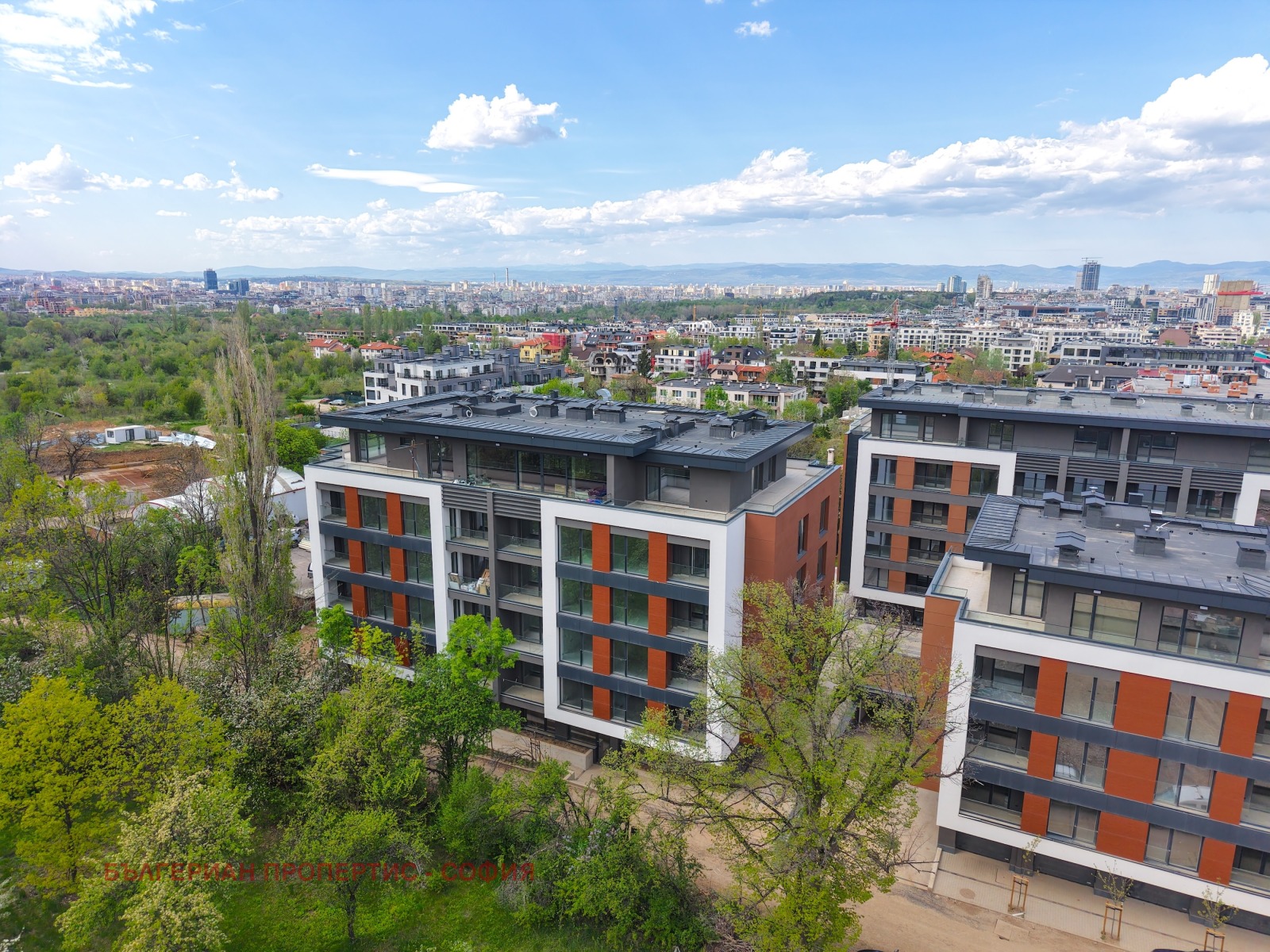 Продава 3-СТАЕН, гр. София, Кръстова вада