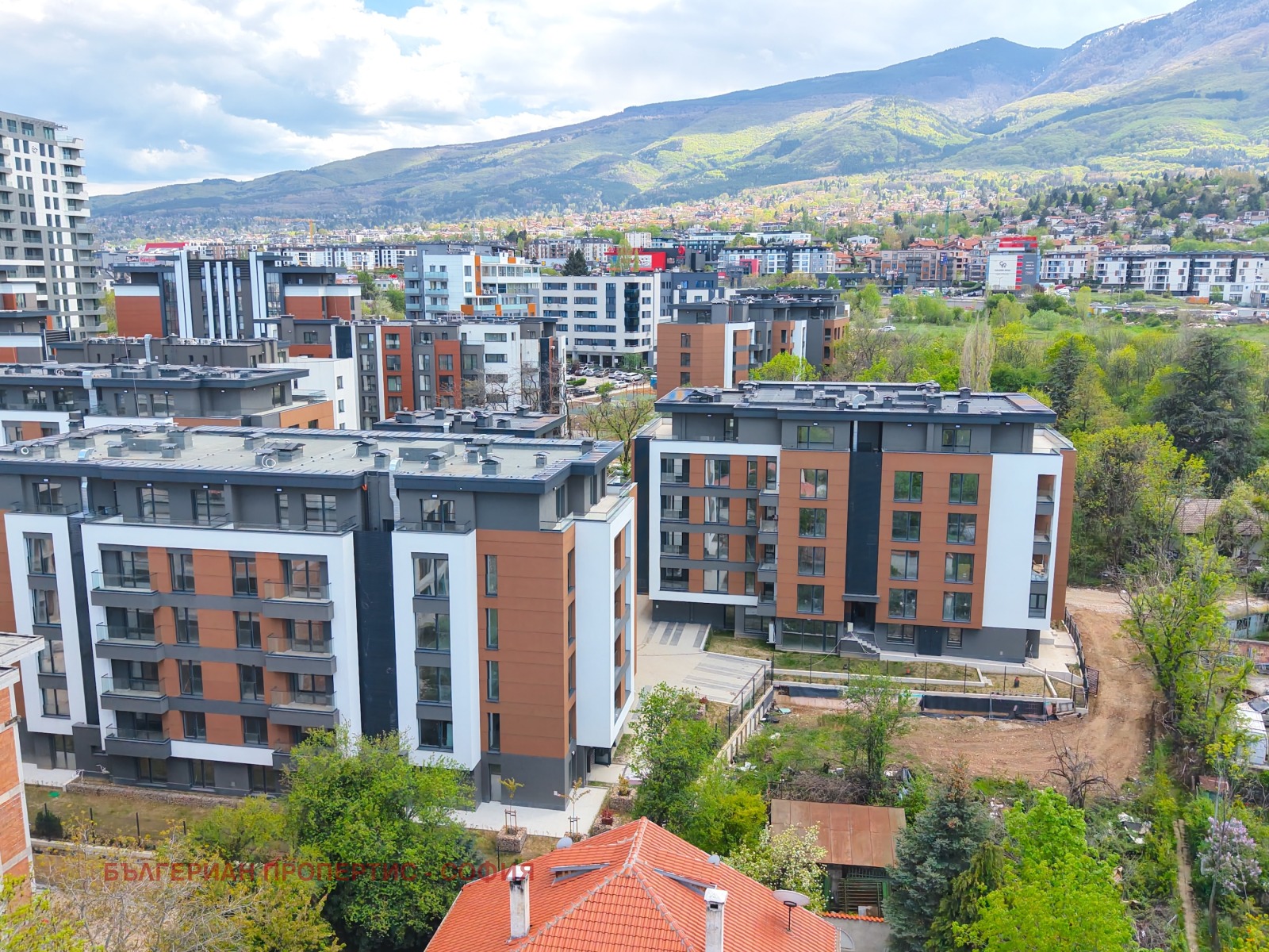 Продава 3-СТАЕН, гр. София, Кръстова вада, снимка 4 - Апартаменти - 53419530