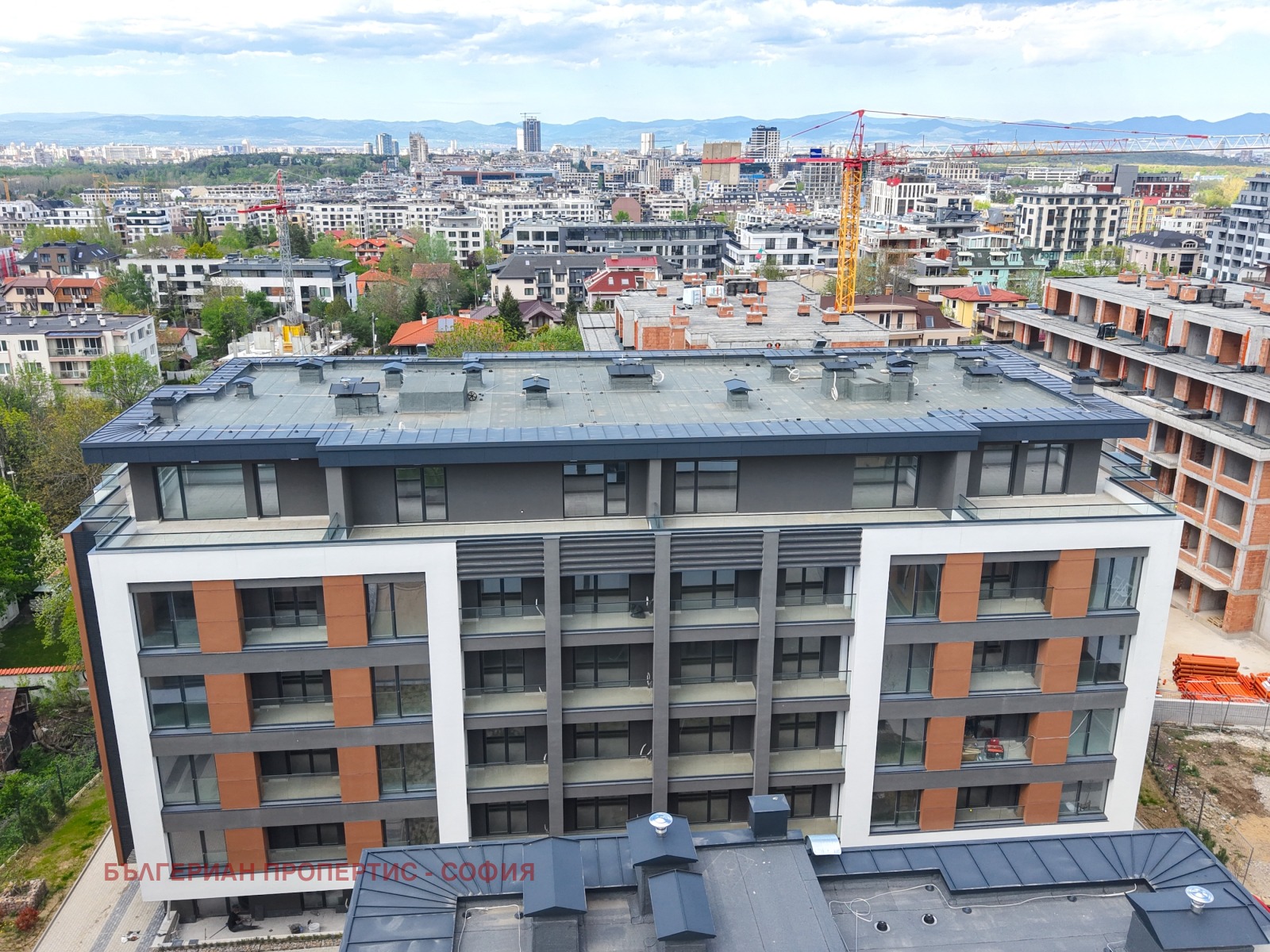 Продава 3-СТАЕН, гр. София, Кръстова вада, снимка 6 - Апартаменти - 53419530