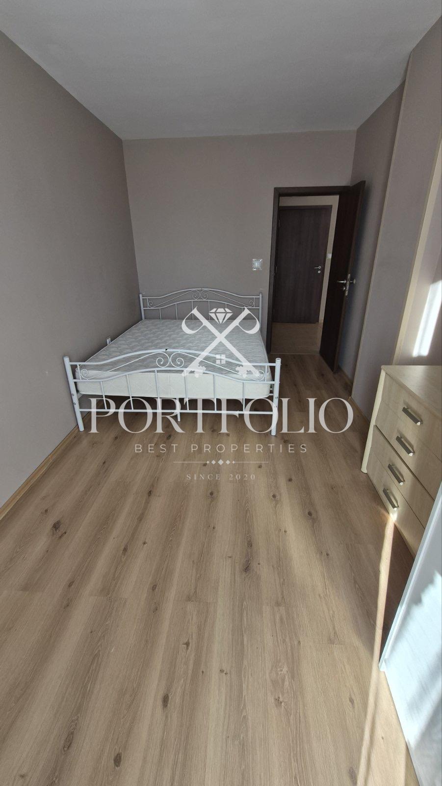 Продава 3-СТАЕН, гр. Свети Влас, област Бургас, снимка 7 - Апартаменти - 53675779