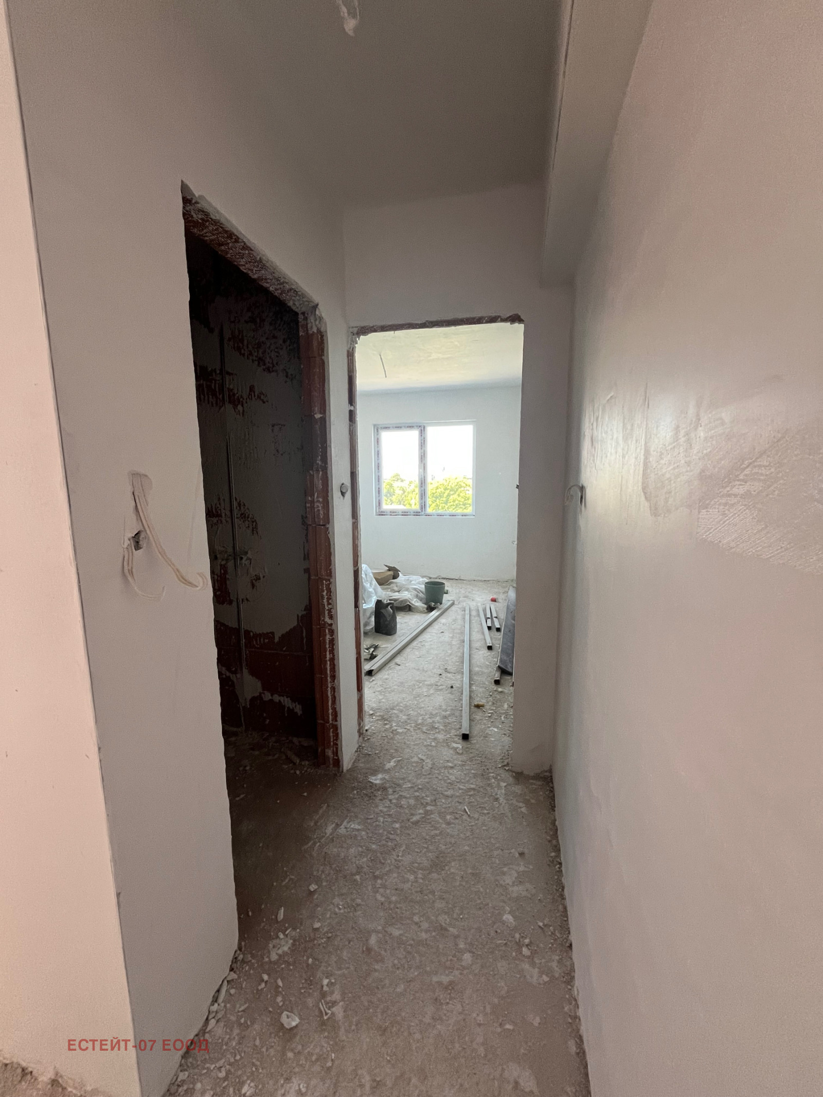 Продава 3-СТАЕН, гр. Пловдив, Пещерско шосе, снимка 10 - Апартаменти - 55527584