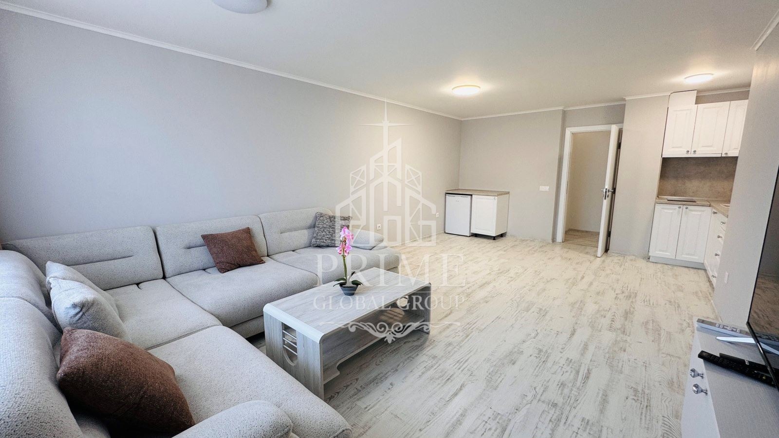Продава 3-СТАЕН, гр. Созопол, област Бургас, снимка 3 - Апартаменти - 56099373