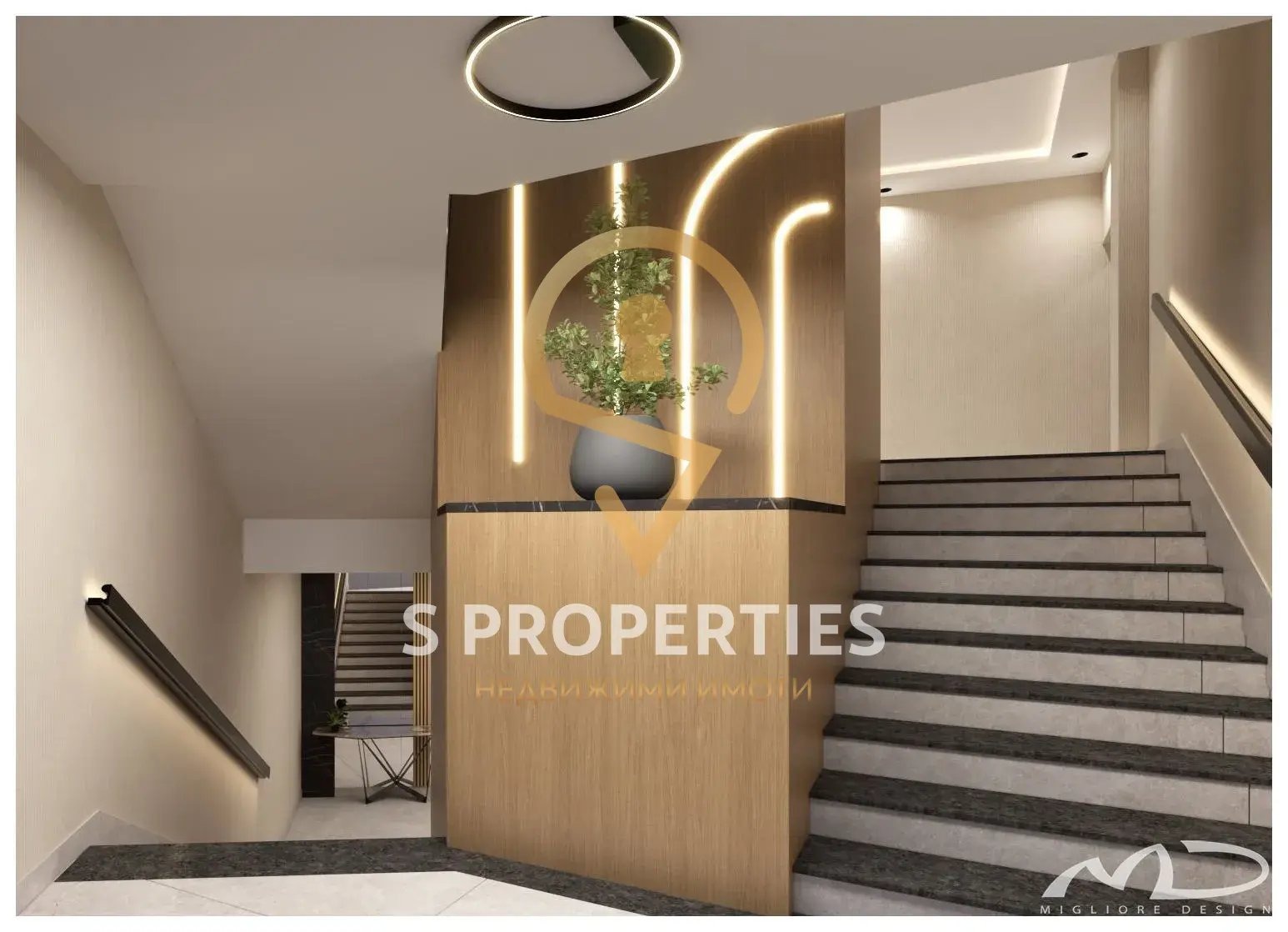 Продава 3-СТАЕН, гр. Варна, Гръцка махала, снимка 4 - Апартаменти - 56529095