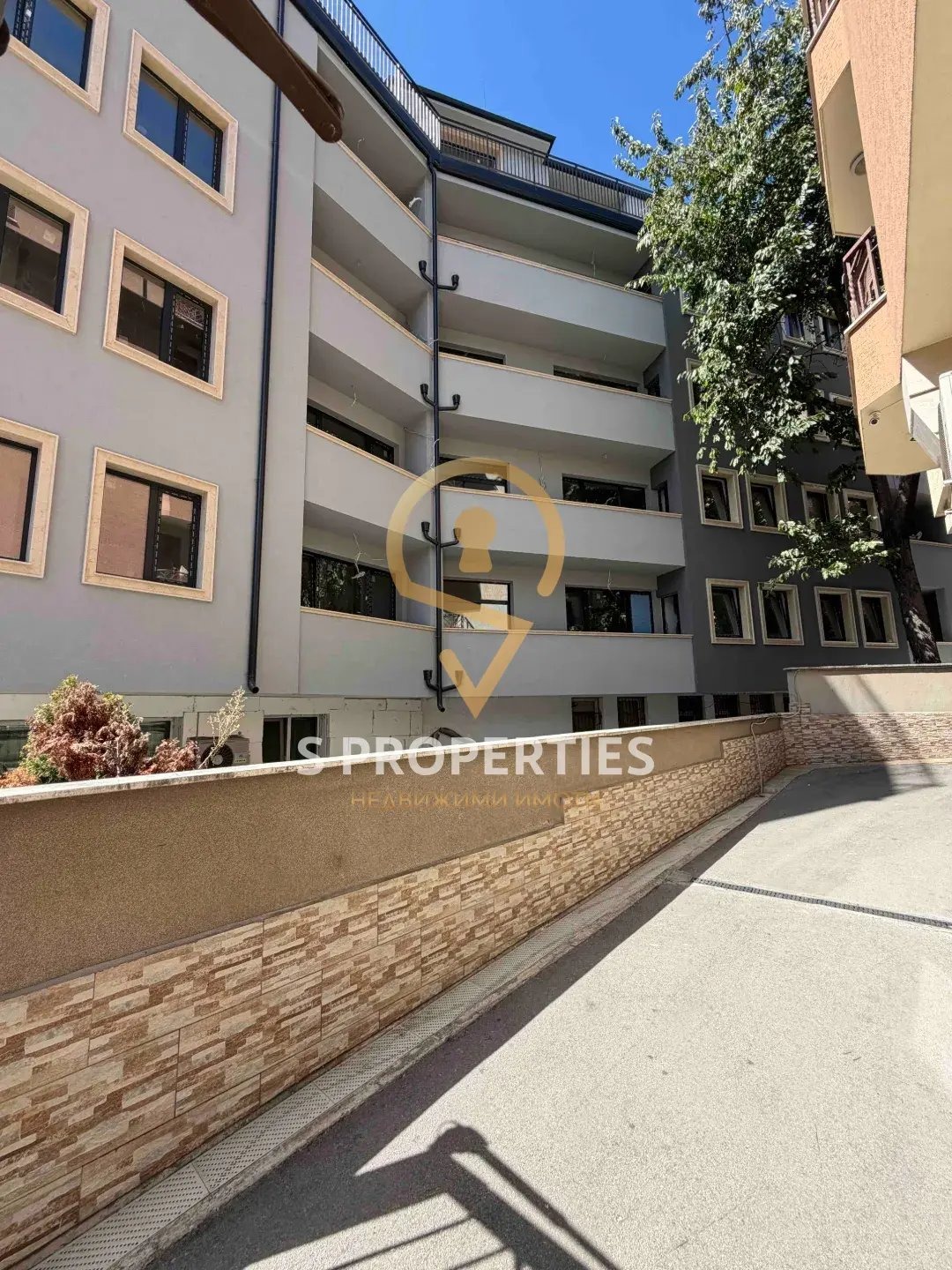 Продава 3-СТАЕН, гр. Варна, Гръцка махала, снимка 15 - Апартаменти - 56529095