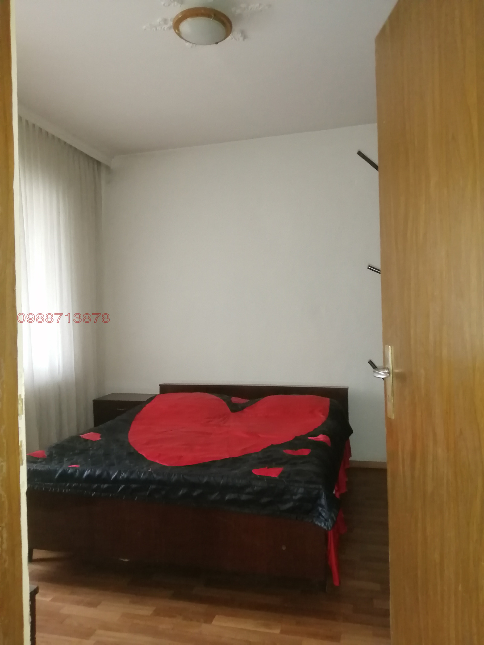 Продава 4-СТАЕН, гр. Пловдив, Тракия, снимка 3 - Апартаменти - 53999338