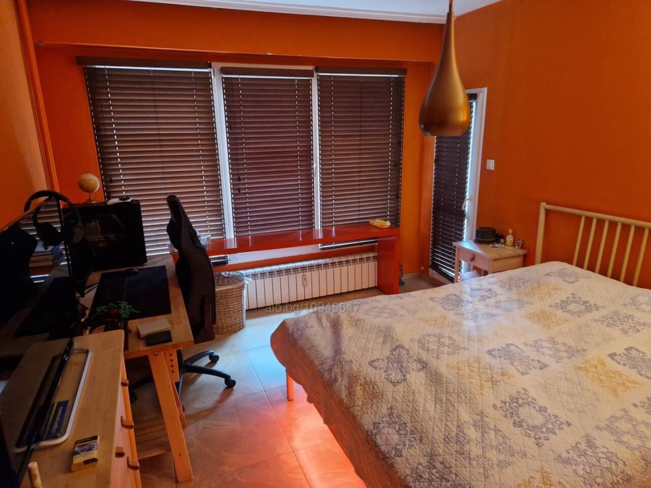 Продава МНОГОСТАЕН, гр. София, Илинден, снимка 10 - Апартаменти - 53981996