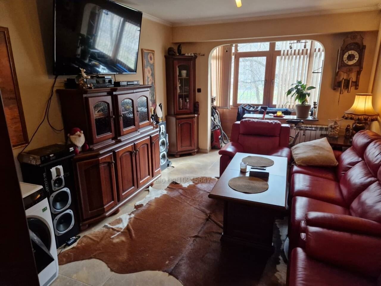 Продава МНОГОСТАЕН, гр. София, Илинден, снимка 6 - Апартаменти - 53981996