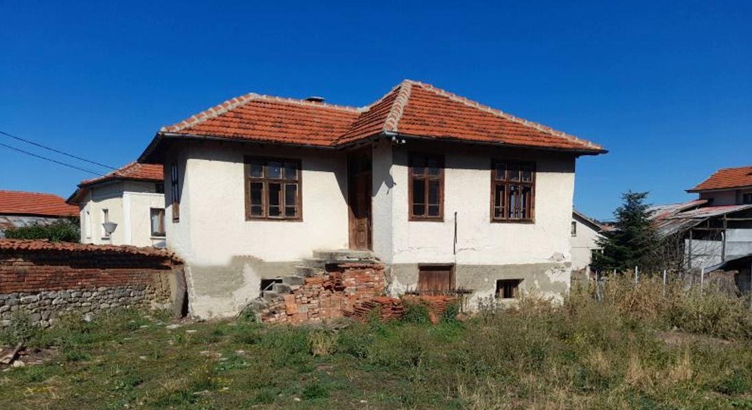 Продава КЪЩА, с. Доспей, област София област