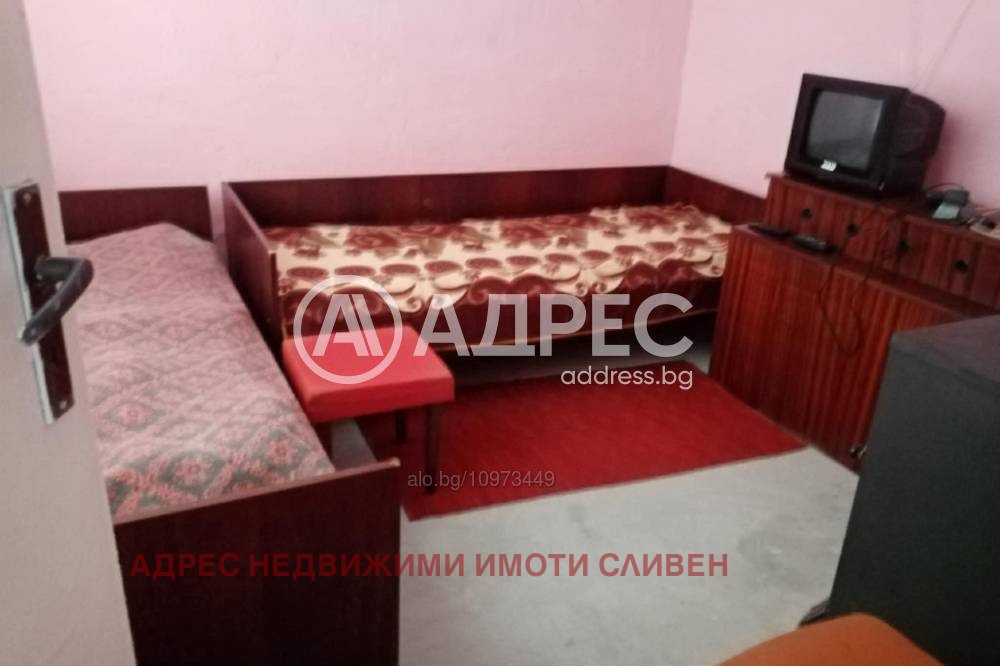 Продава КЪЩА, с. Младово, област Сливен, снимка 5 - Къщи - 55279444