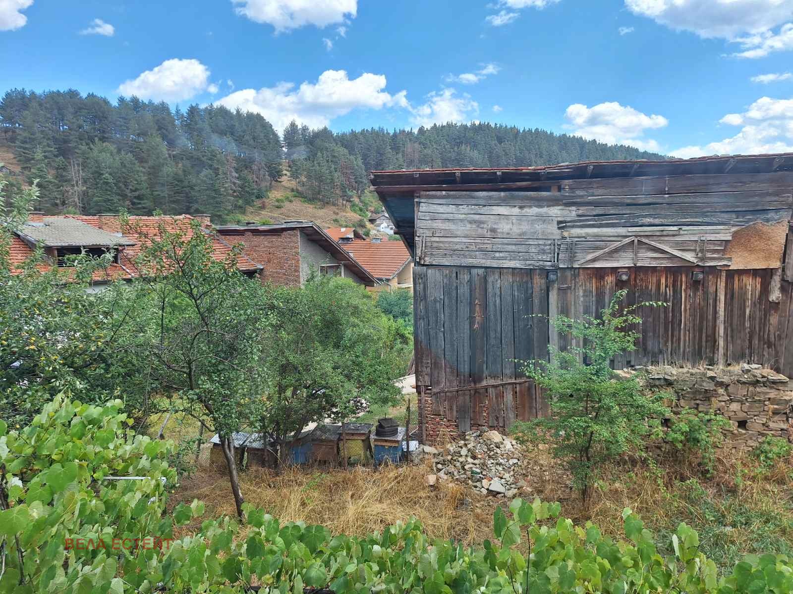 Продава КЪЩА, гр. Ракитово, област Пазарджик