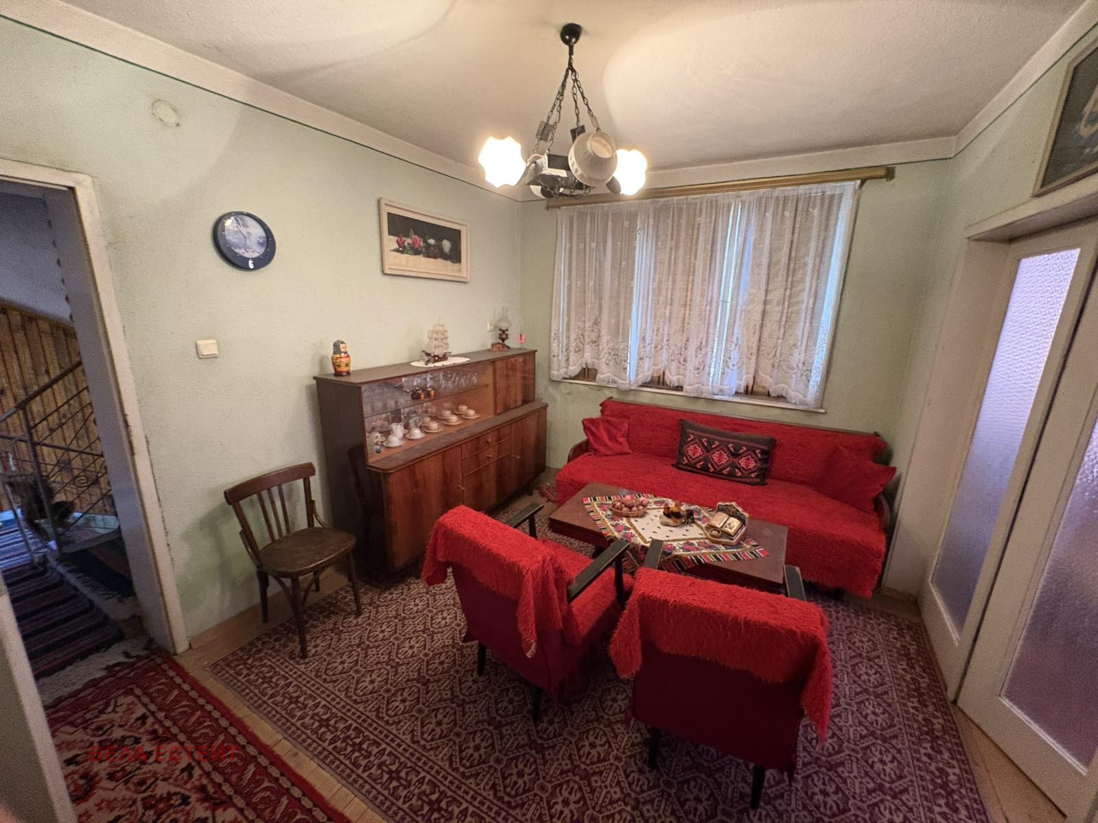Продава КЪЩА, гр. Ракитово, област Пазарджик, снимка 10 - Къщи - 55836067