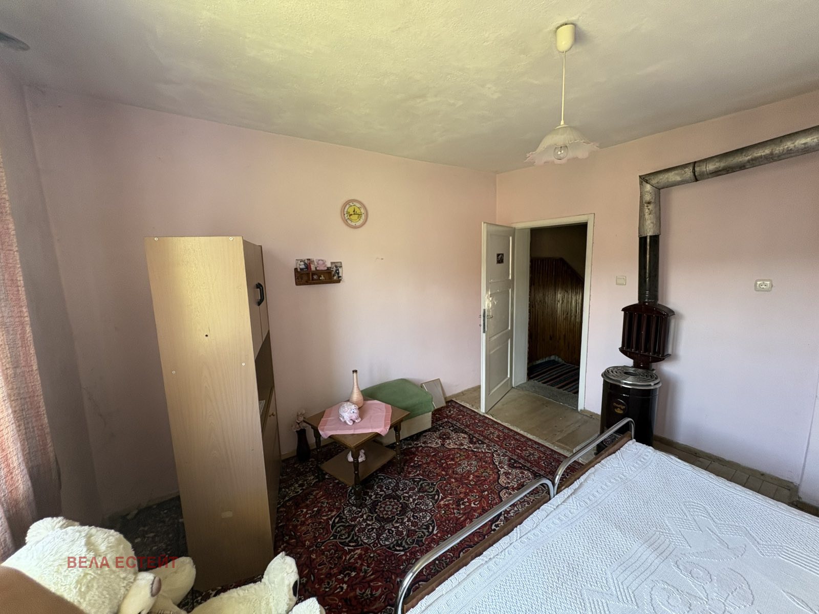 Продава КЪЩА, гр. Ракитово, област Пазарджик, снимка 11 - Къщи - 55836067