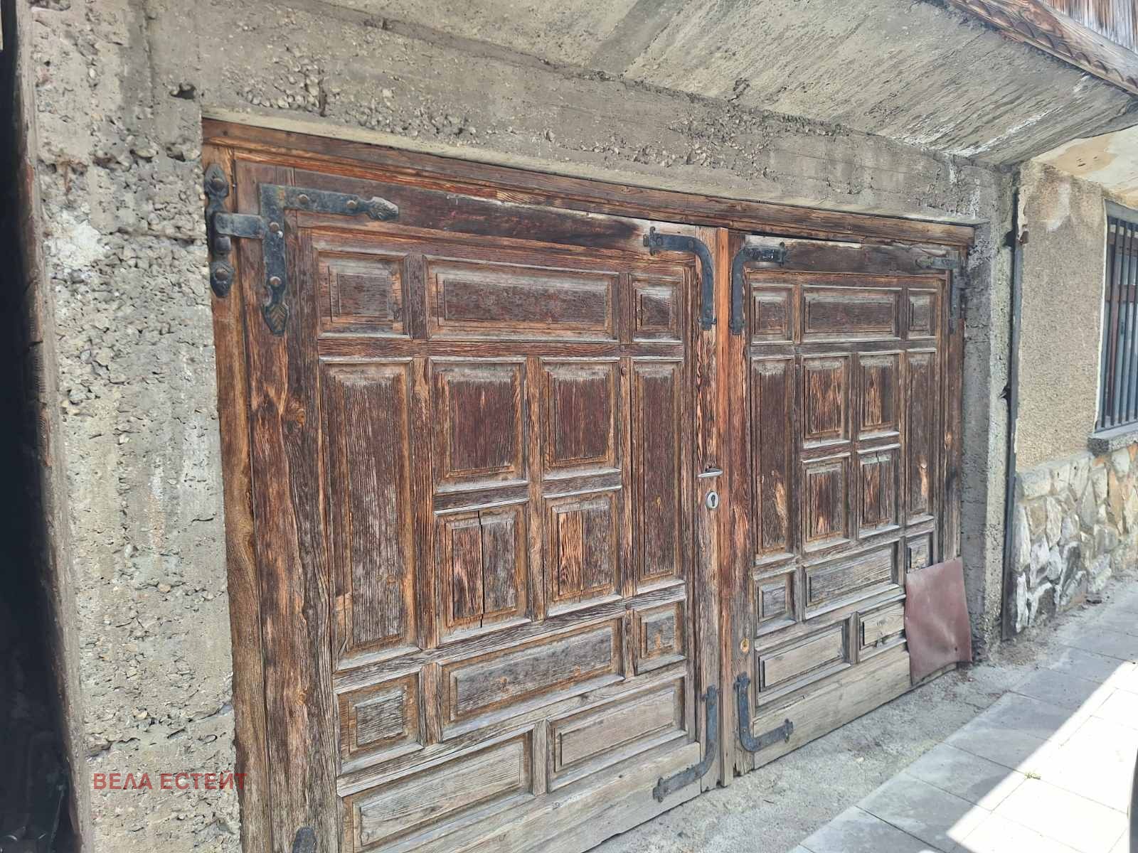 Продава КЪЩА, гр. Ракитово, област Пазарджик, снимка 16 - Къщи - 55836067
