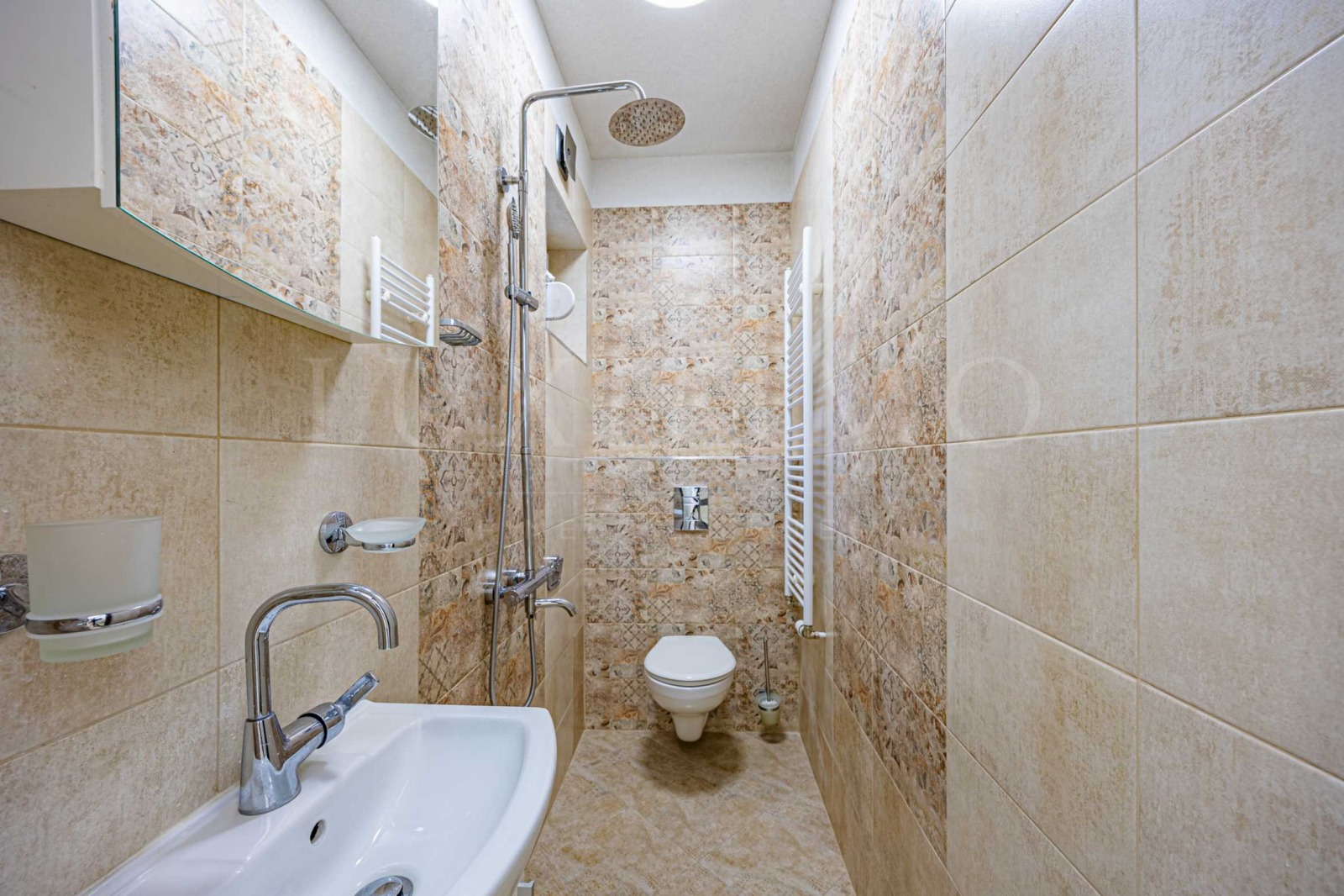 Продава КЪЩА, гр. София, Оборище, снимка 6 - Къщи - 56643202