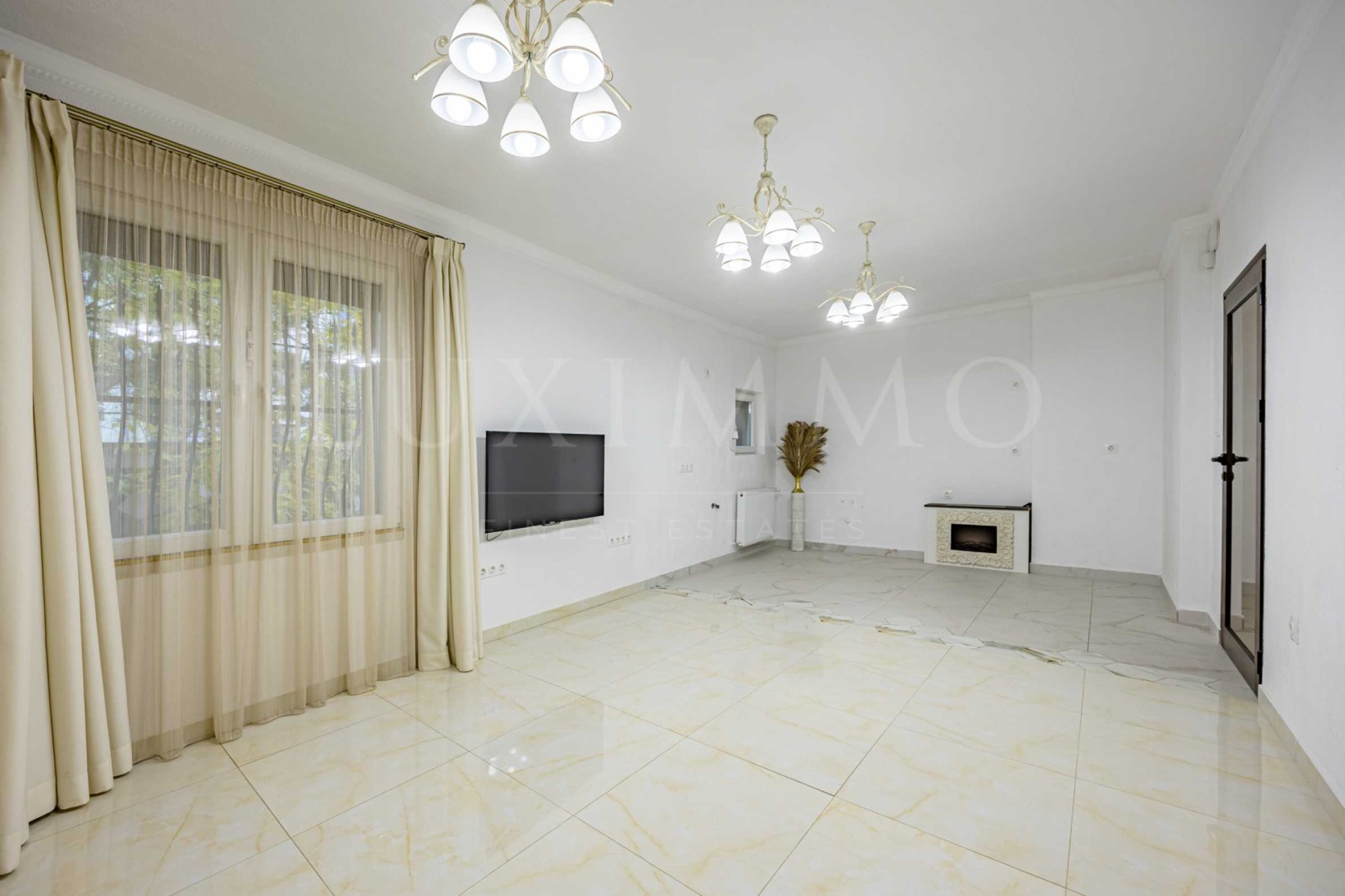 Продава КЪЩА, гр. София, Оборище, снимка 13 - Къщи - 56643202
