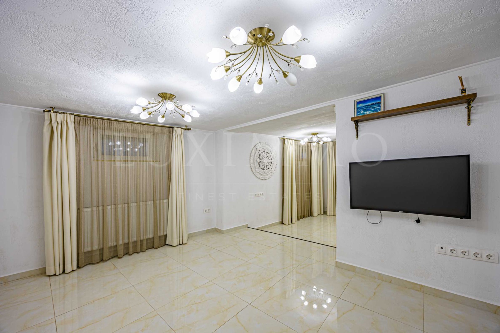 Продава КЪЩА, гр. София, Оборище, снимка 8 - Къщи - 56643202