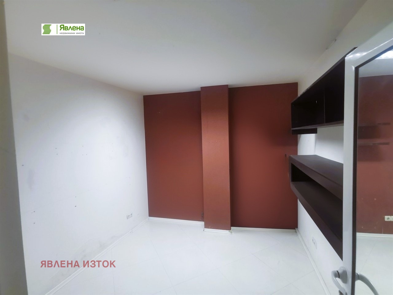 Продава МАГАЗИН, гр. София, Редута