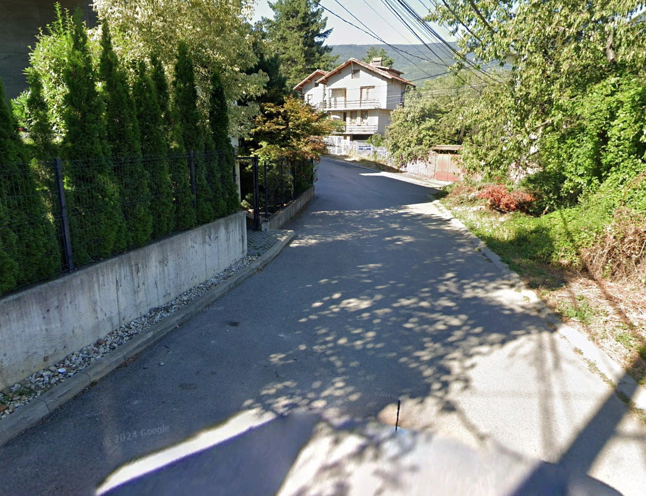 Продава ПАРЦЕЛ, гр. София, в.з.Малинова долина