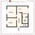 Продава 3-СТАЕН, град София, Захарна фабрика • 184500 € • 30734599 — Holmes.bg