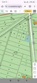 Продава ПАРЦЕЛ, област Пловдив, с. Марково • 91200 € / 178371.70 лв. • 16108070 3