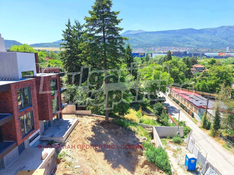 Продава 3-СТАЕН в град София, Малинова долина - 266 кв.м / 390 000 € » 762 773.70 лв., БЪЛГЕРИАН ПРОПЕРТИС - СОФИЯ