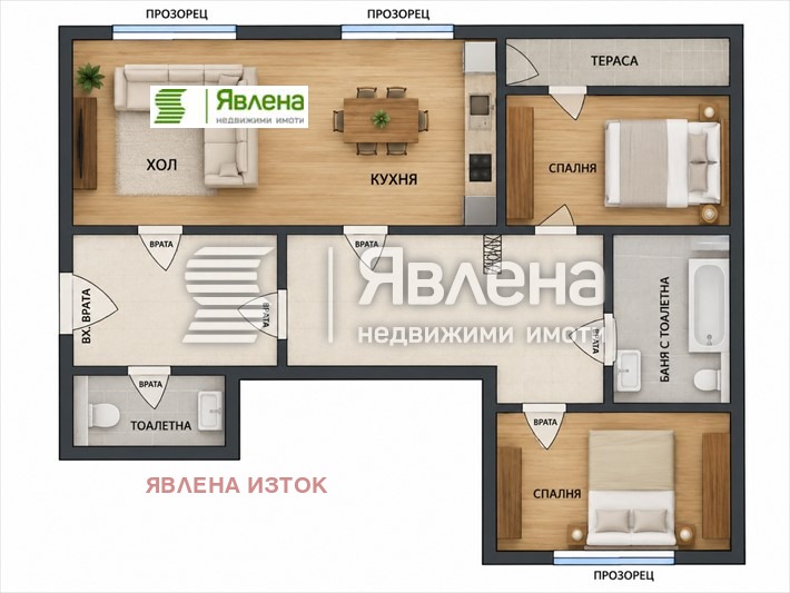 ������� 3-����� | Imot.bg � ����������� 13