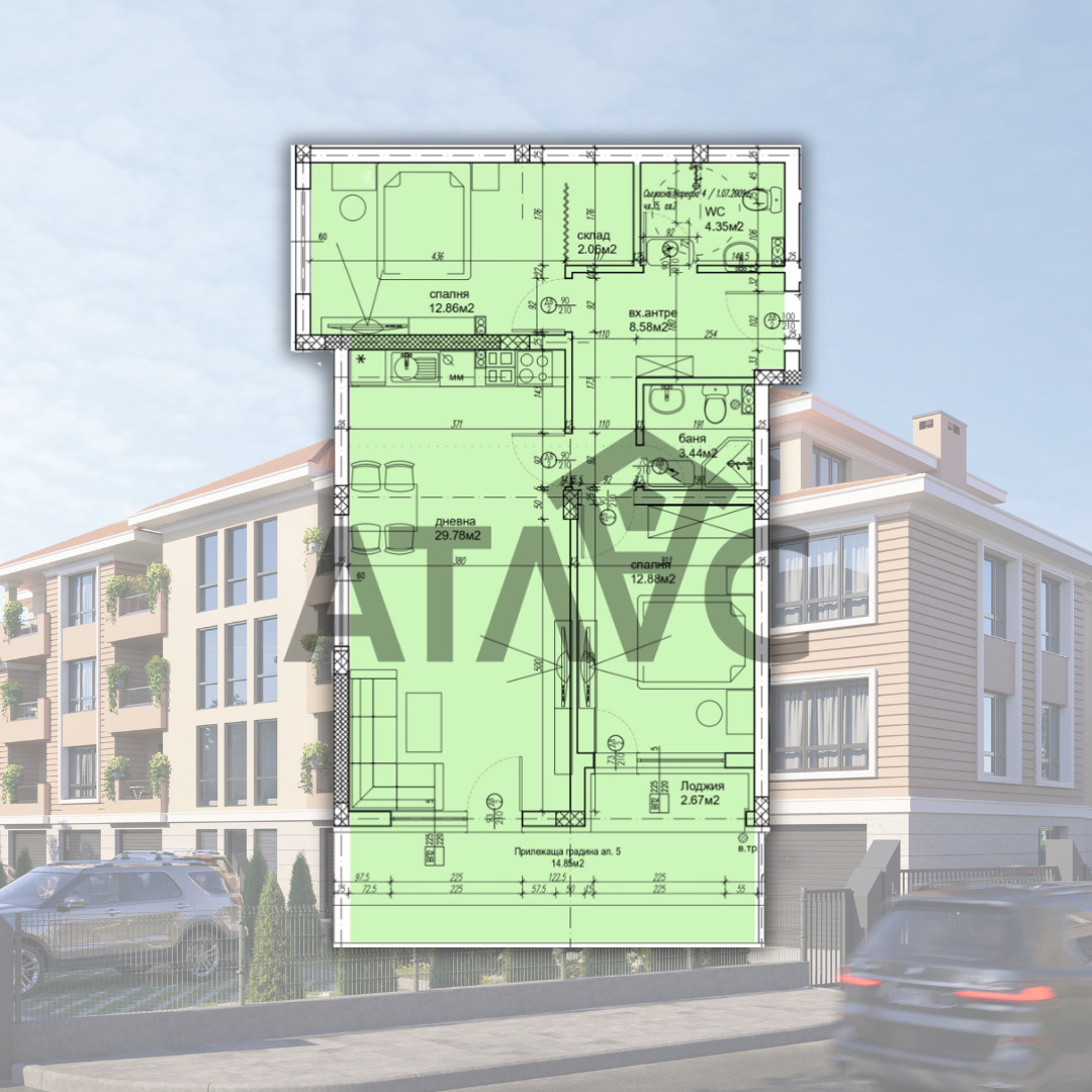 ������� 3-����� | Imot.bg � ����������� 1