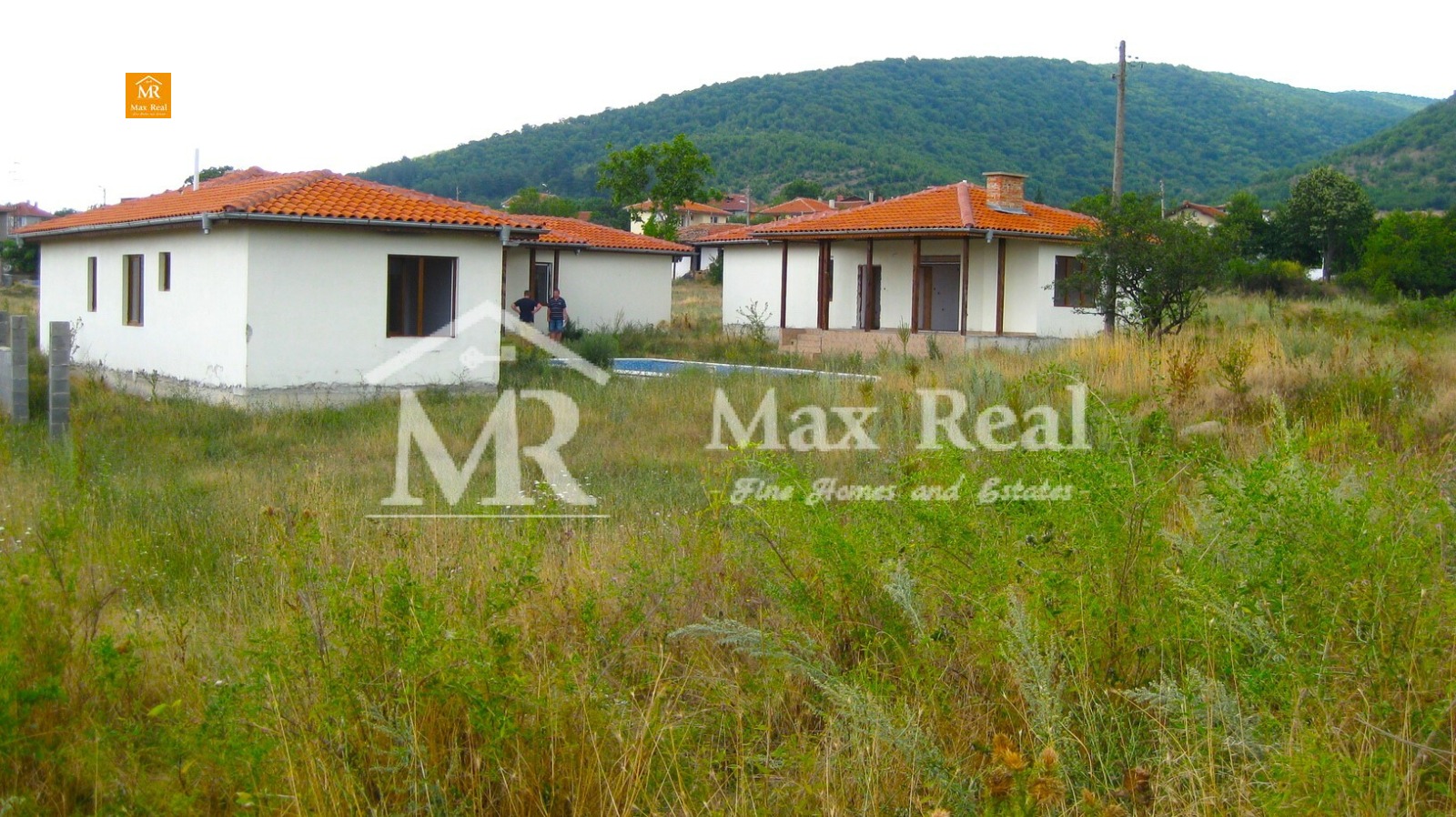 Продава КЪЩА | Imot.bg — изображение 1