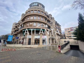Ufficio Chataldga, Varna