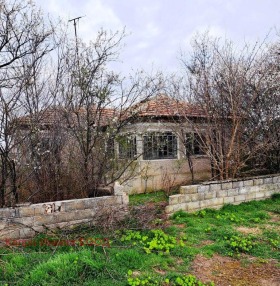 Hus Vranino, region Dobrich