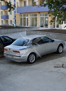 Place de parking Meden roudnik - zona A, Bourgas 1