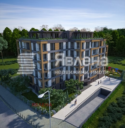 For Sale  Studio Sofia , Karpuzitsa , 62 sq.m | 59829732 - image [4]