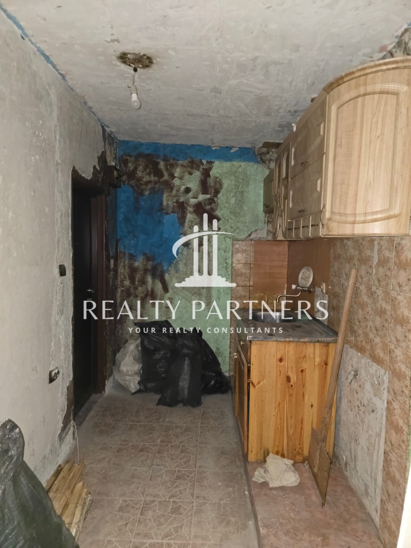 Продава  1-стаен град Перник , Тева , 48 кв.м | 14007549 - изображение [12]