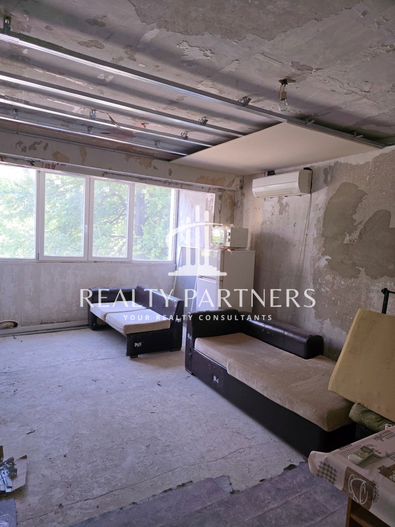Продава  1-стаен град Перник , Тева , 48 кв.м | 14007549 - изображение [8]