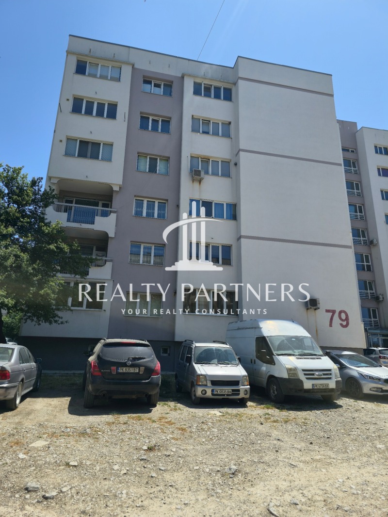 Продава  1-стаен град Перник , Тева , 48 кв.м | 14007549 - изображение [4]