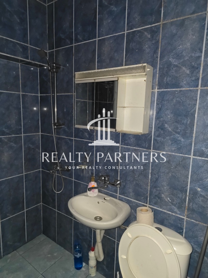 Продава  1-стаен град Перник , Тева , 48 кв.м | 14007549 - изображение [14]