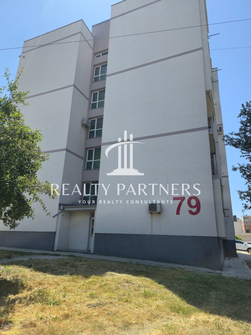 Продава  1-стаен град Перник , Тева , 48 кв.м | 14007549 - изображение [3]