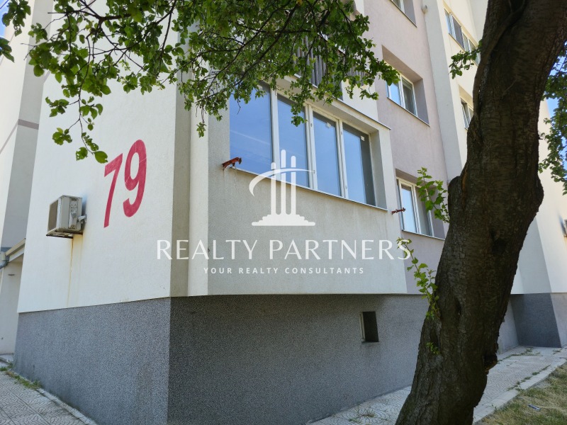 Продава  1-стаен град Перник , Тева , 48 кв.м | 14007549