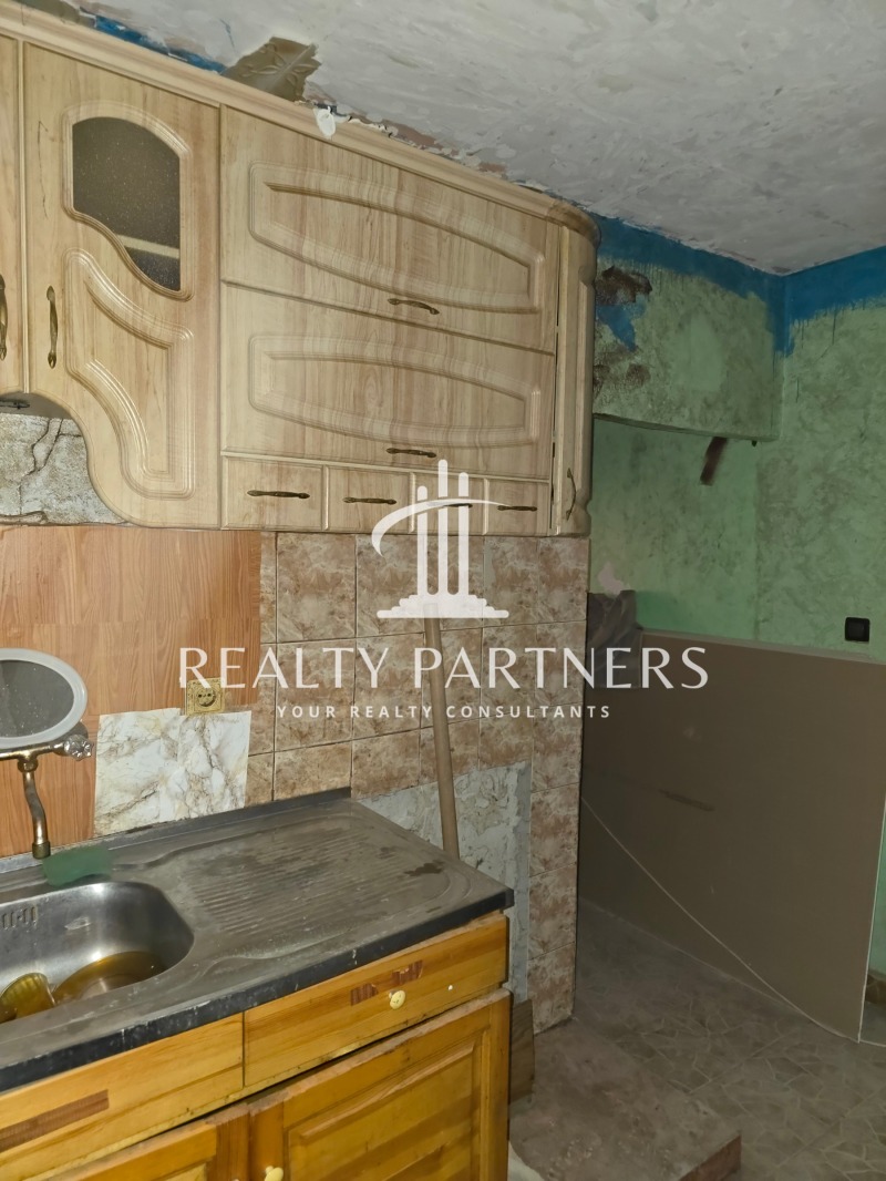 Продава  1-стаен град Перник , Тева , 48 кв.м | 14007549 - изображение [10]