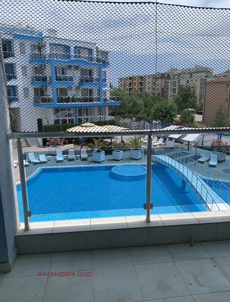 Продава  1-стаен област Бургас , гр. Несебър , 40 кв.м | 62679411 - изображение [10]