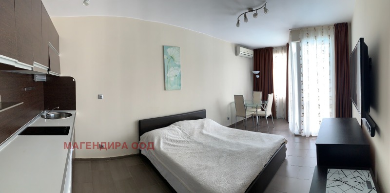 Продава  1-стаен област Бургас , гр. Несебър , 40 кв.м | 62679411 - изображение [7]